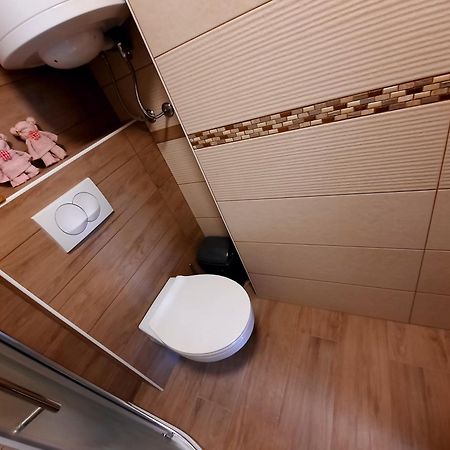 Apartma Rozle 莫斯特拉纳 外观 照片