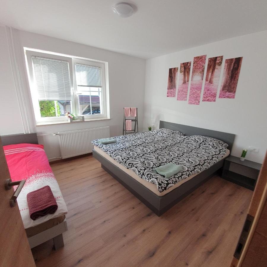 Apartma Rozle 莫斯特拉纳 外观 照片
