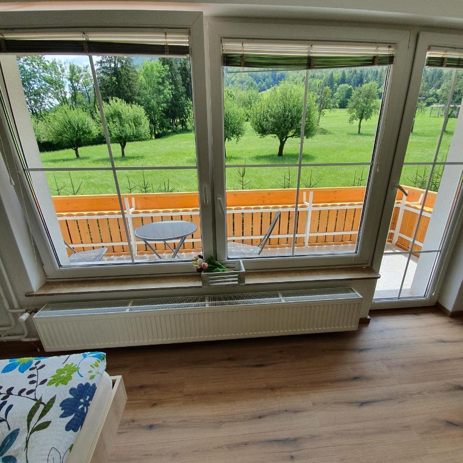 Apartma Rozle 莫斯特拉纳 外观 照片