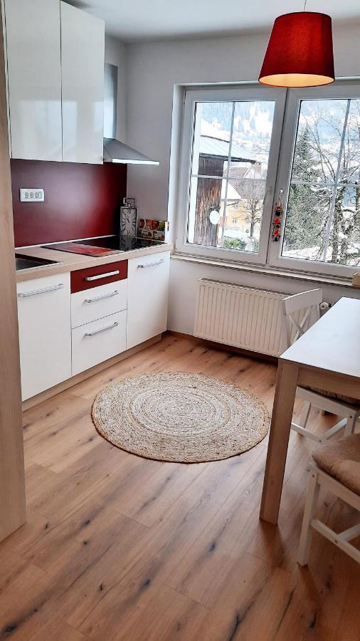 Apartma Rozle 莫斯特拉纳 外观 照片
