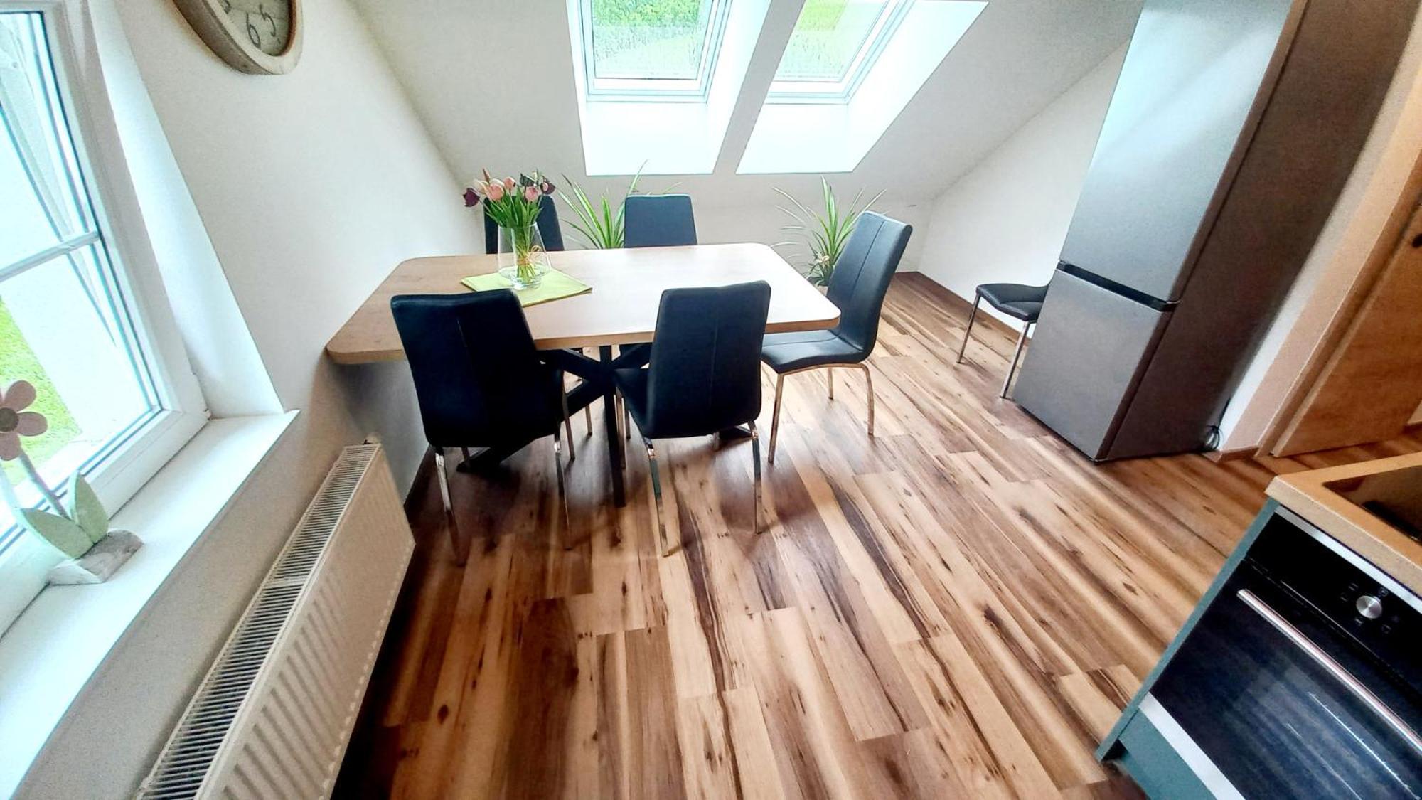 Apartma Rozle 莫斯特拉纳 外观 照片