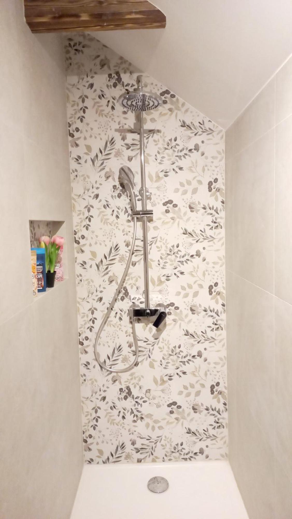 Apartma Rozle 莫斯特拉纳 外观 照片