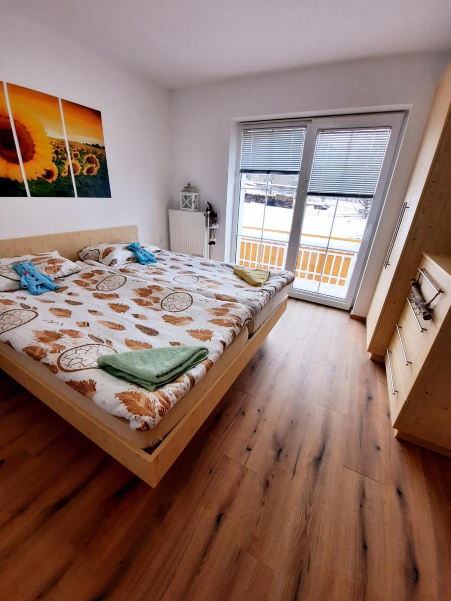 Apartma Rozle 莫斯特拉纳 外观 照片