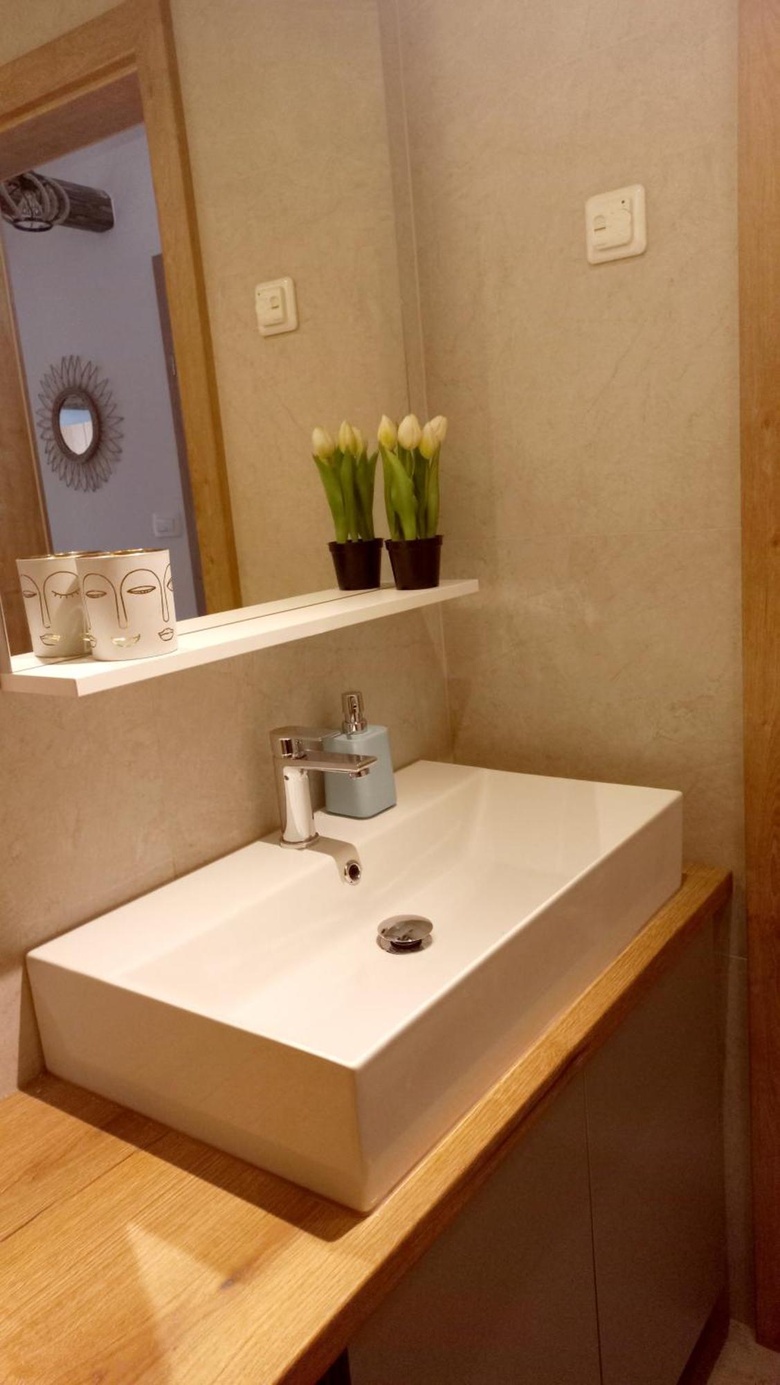 Apartma Rozle 莫斯特拉纳 外观 照片