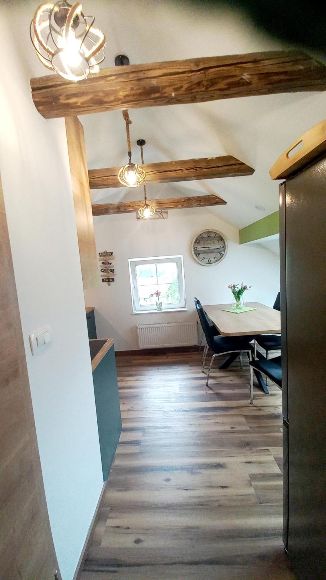 Apartma Rozle 莫斯特拉纳 外观 照片