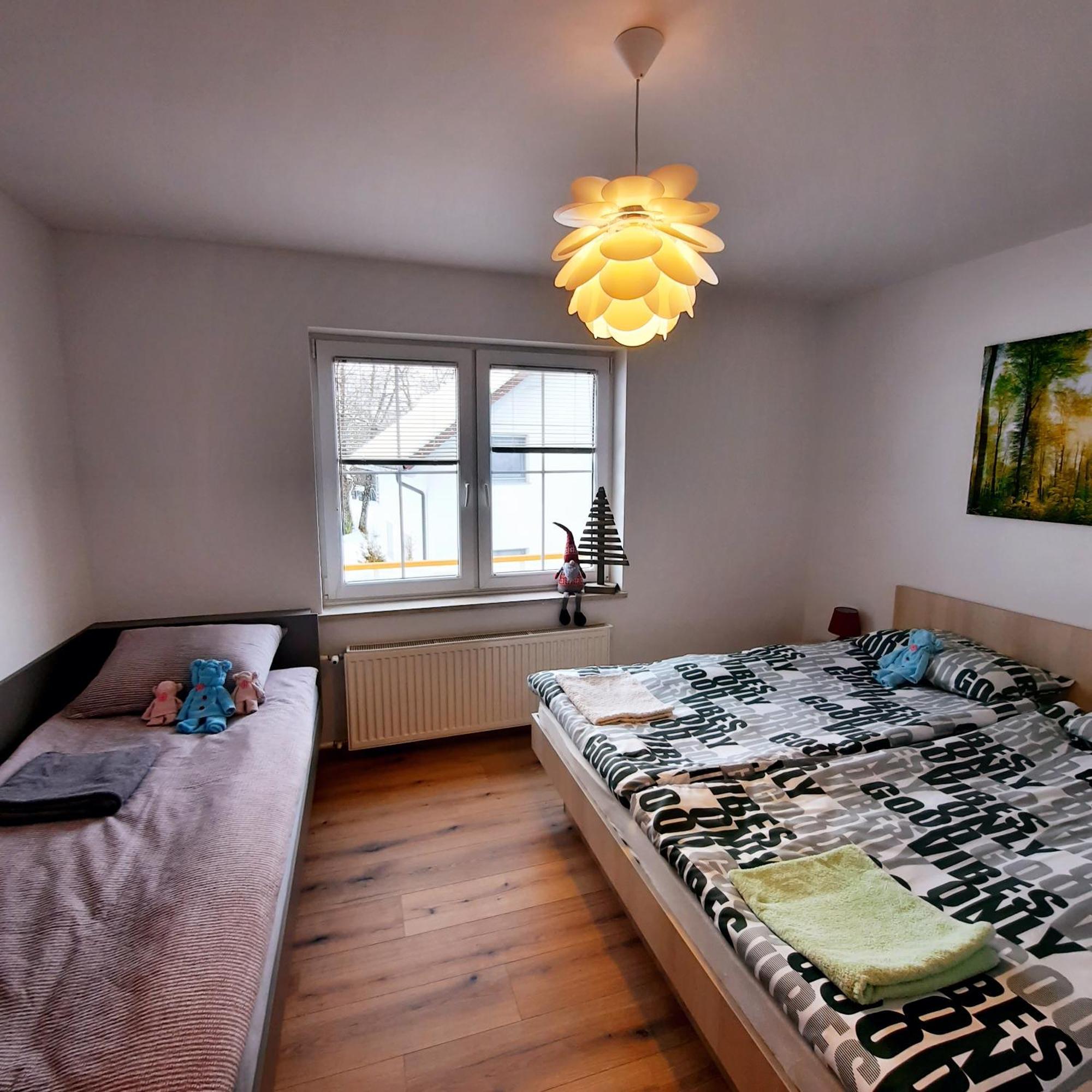 Apartma Rozle 莫斯特拉纳 外观 照片