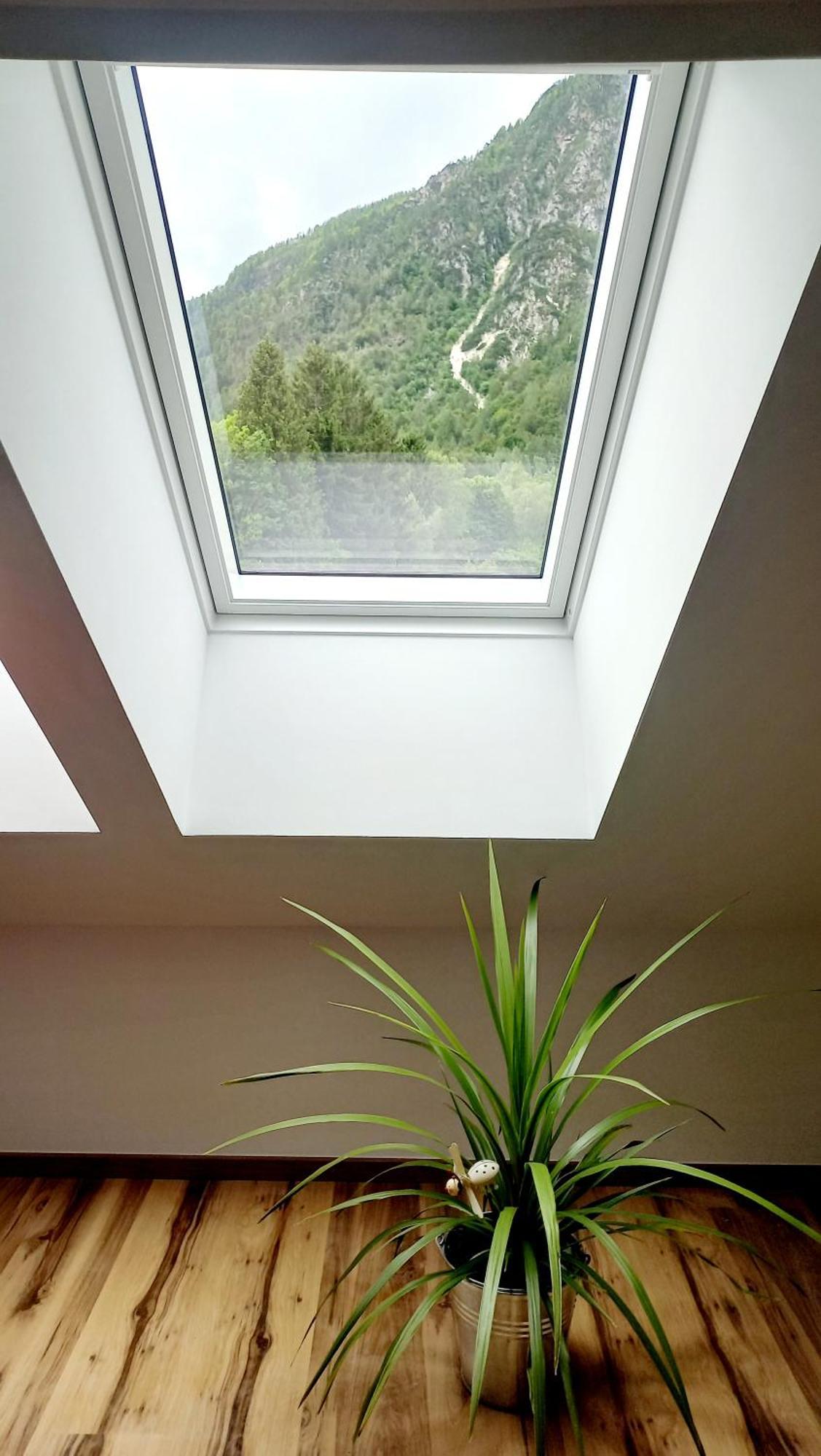 Apartma Rozle 莫斯特拉纳 外观 照片