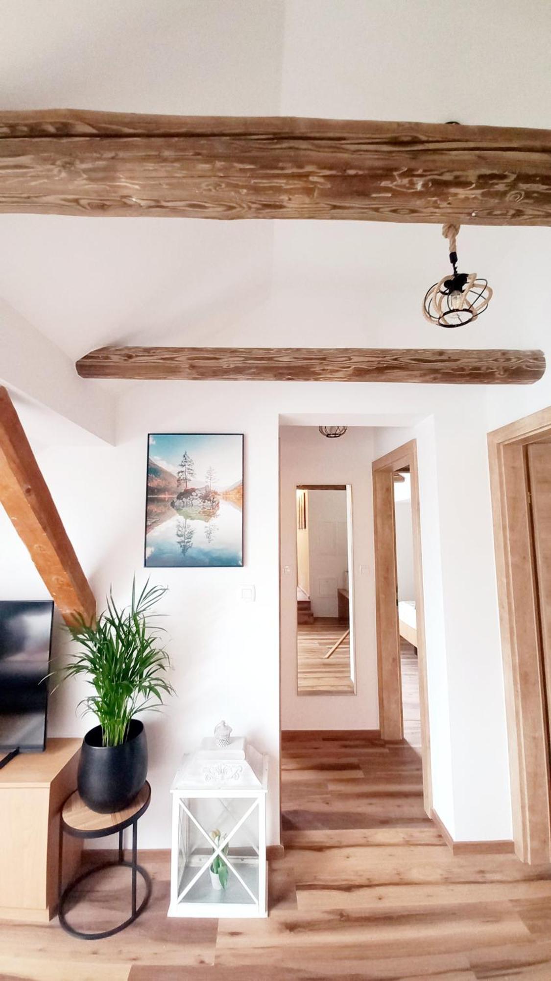 Apartma Rozle 莫斯特拉纳 外观 照片